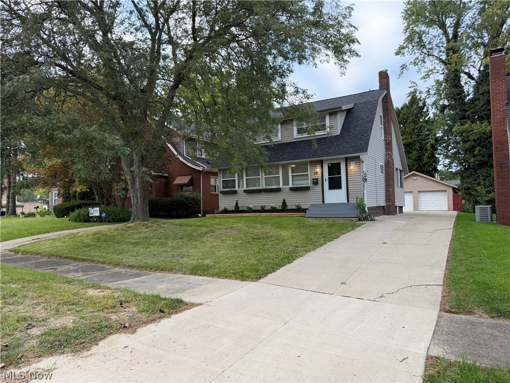 26 Clifton Drive Boardman OH 44512