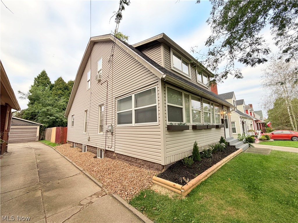 26 Clifton Drive Boardman OH 44512