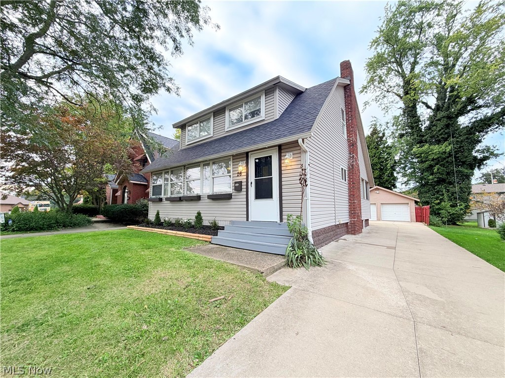 26 Clifton Drive Boardman OH 44512