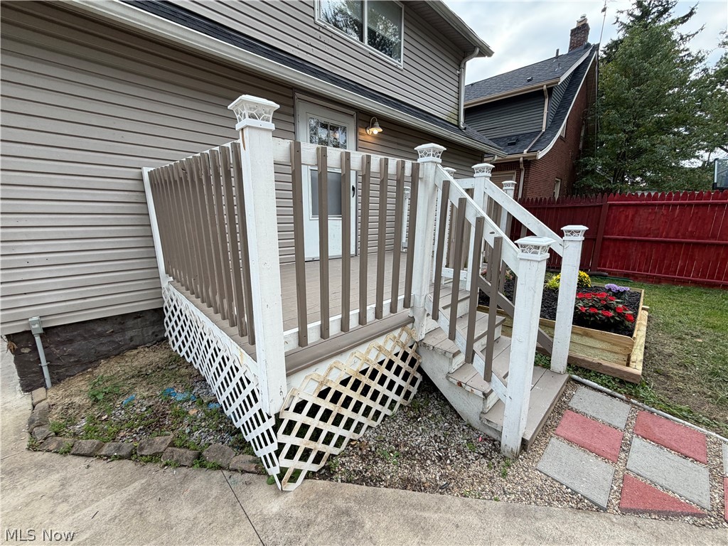26 Clifton Drive Boardman OH 44512