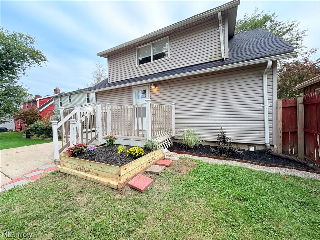 26 Clifton Drive Boardman OH 44512