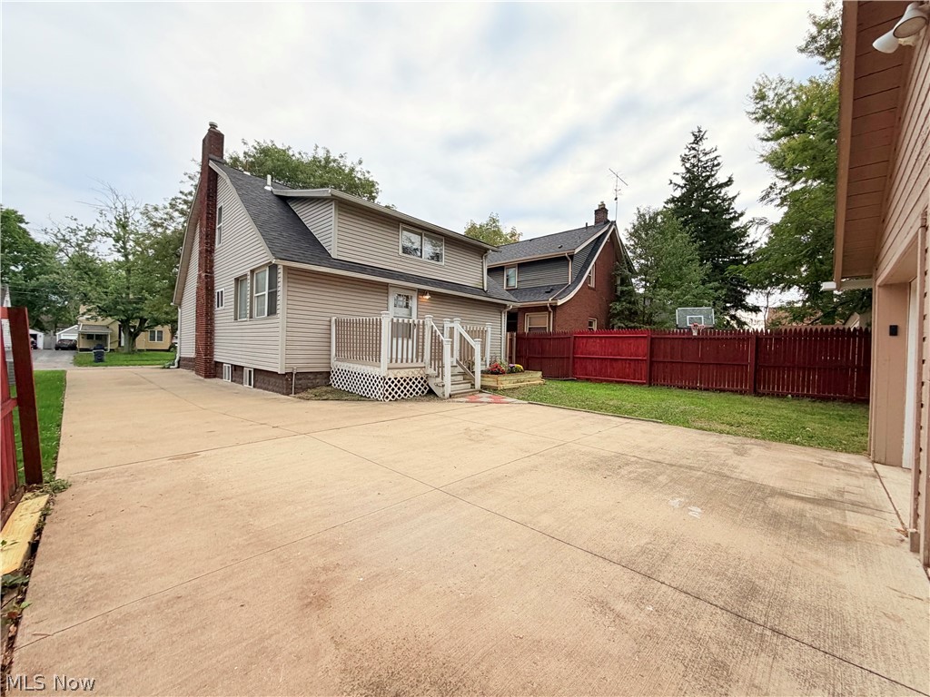 26 Clifton Drive Boardman OH 44512