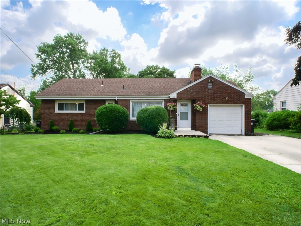 135 S Beverly Avenue Youngstown OH 44515