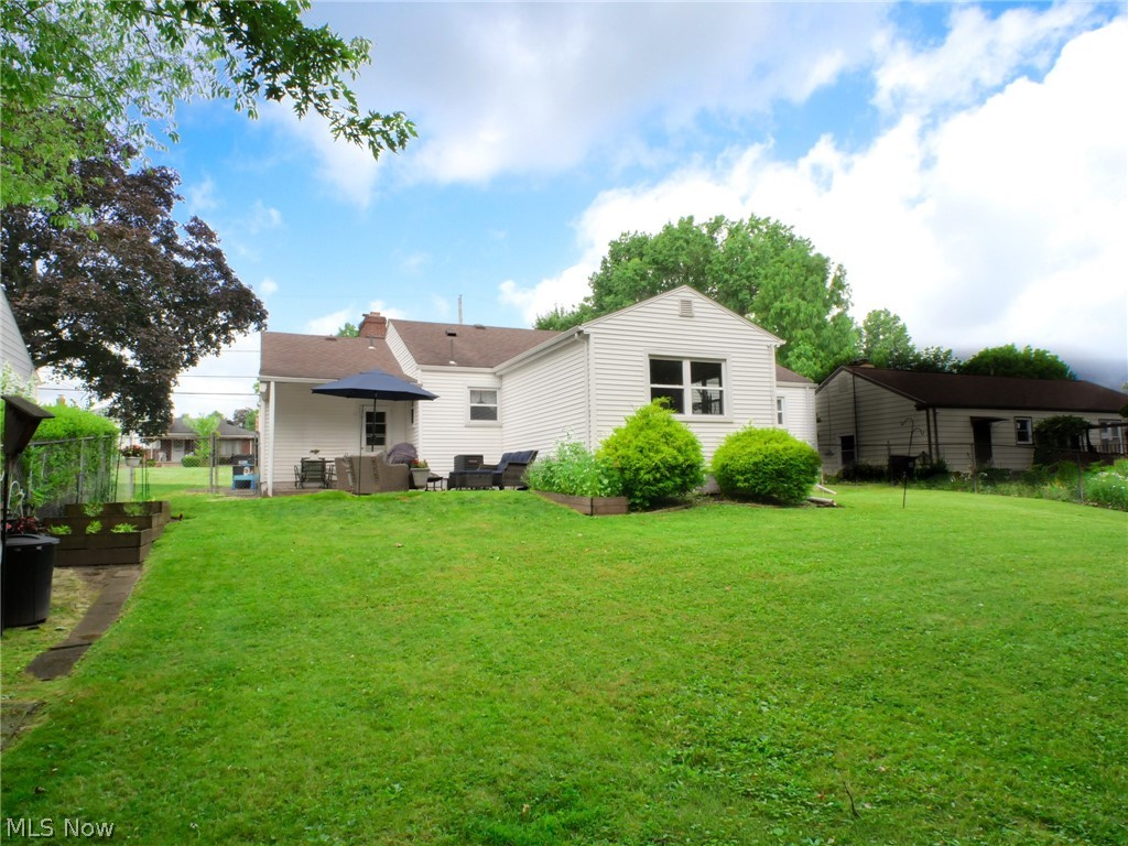135 S Beverly Avenue Youngstown OH 44515
