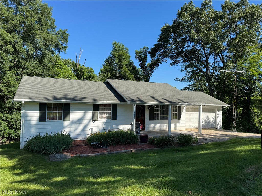 34731 Krieg Ridge Road Sardis OH 43946
