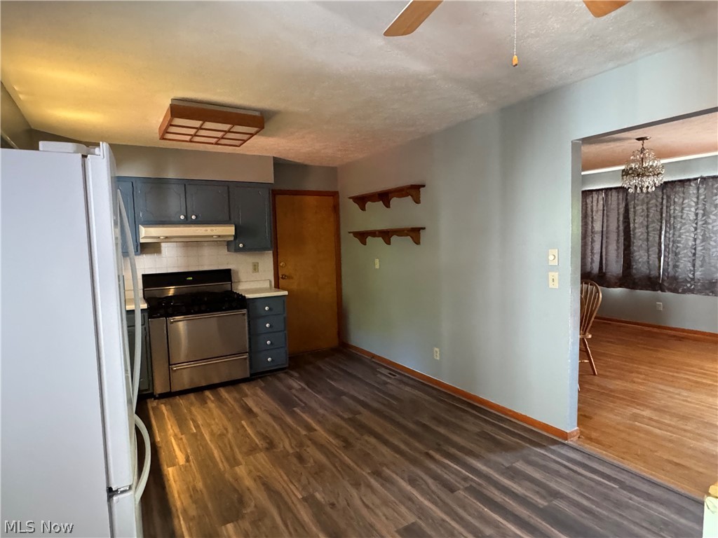 34731 Krieg Ridge Road Sardis OH 43946