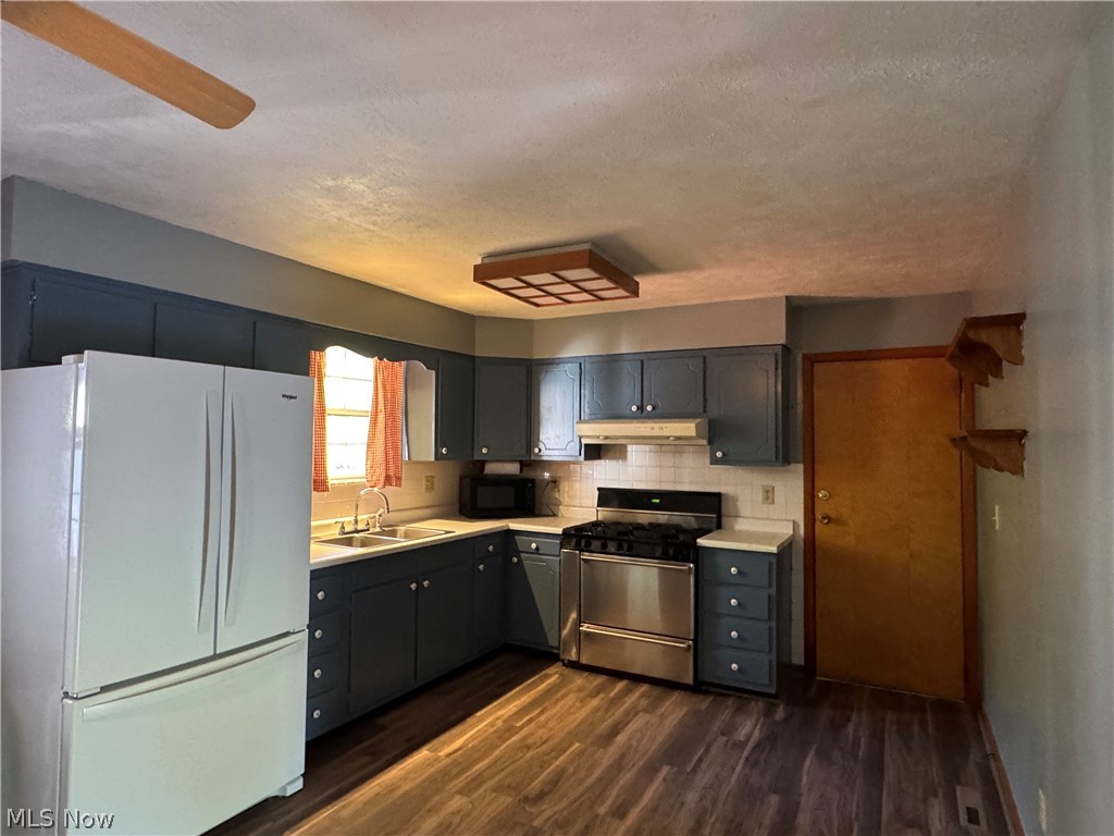 34731 Krieg Ridge Road Sardis OH 43946