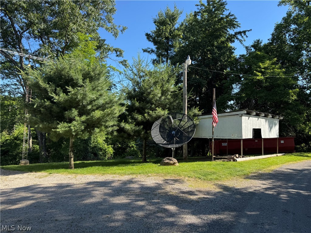 34731 Krieg Ridge Road Sardis OH 43946