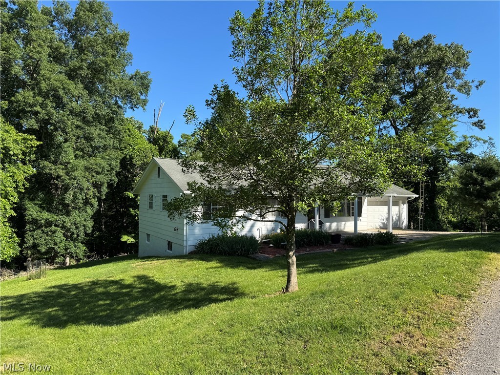 34731 Krieg Ridge Road Sardis OH 43946