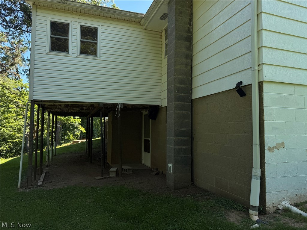 34731 Krieg Ridge Road Sardis OH 43946