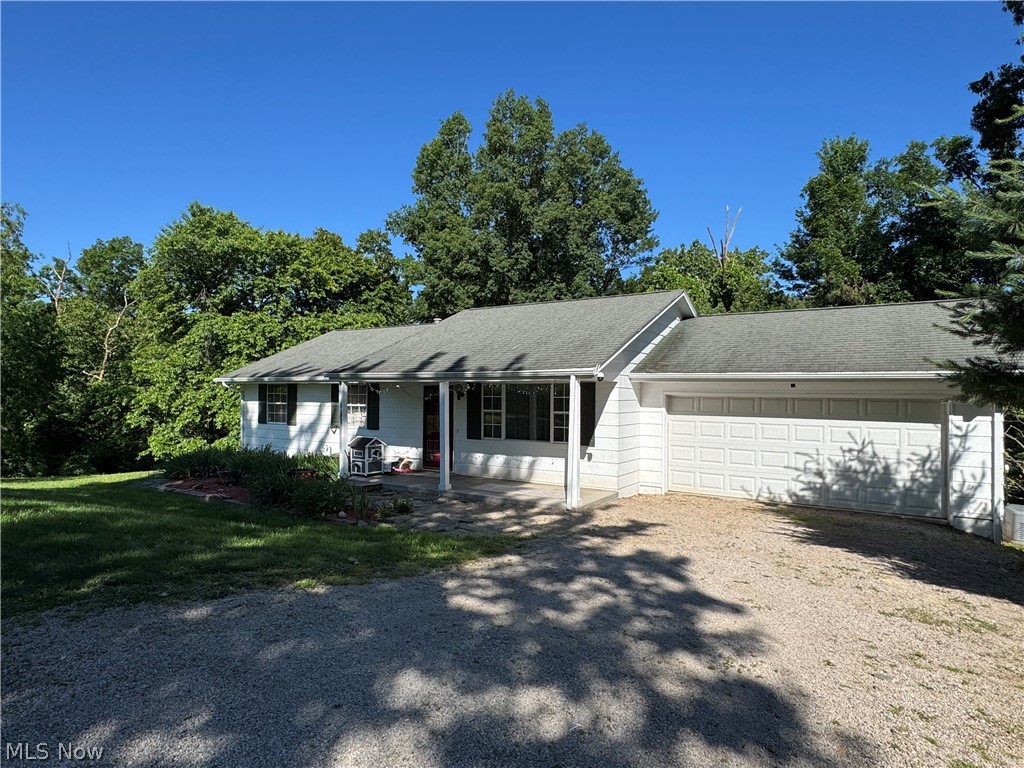 34731 Krieg Ridge Road Sardis OH 43946