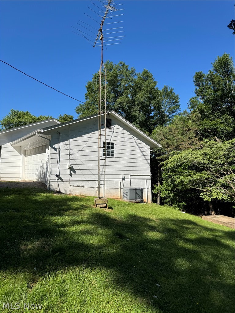 34731 Krieg Ridge Road Sardis OH 43946