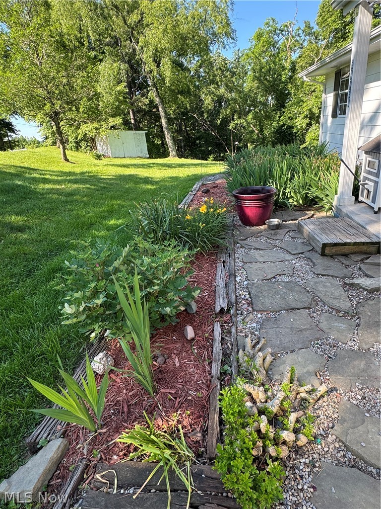 34731 Krieg Ridge Road Sardis OH 43946