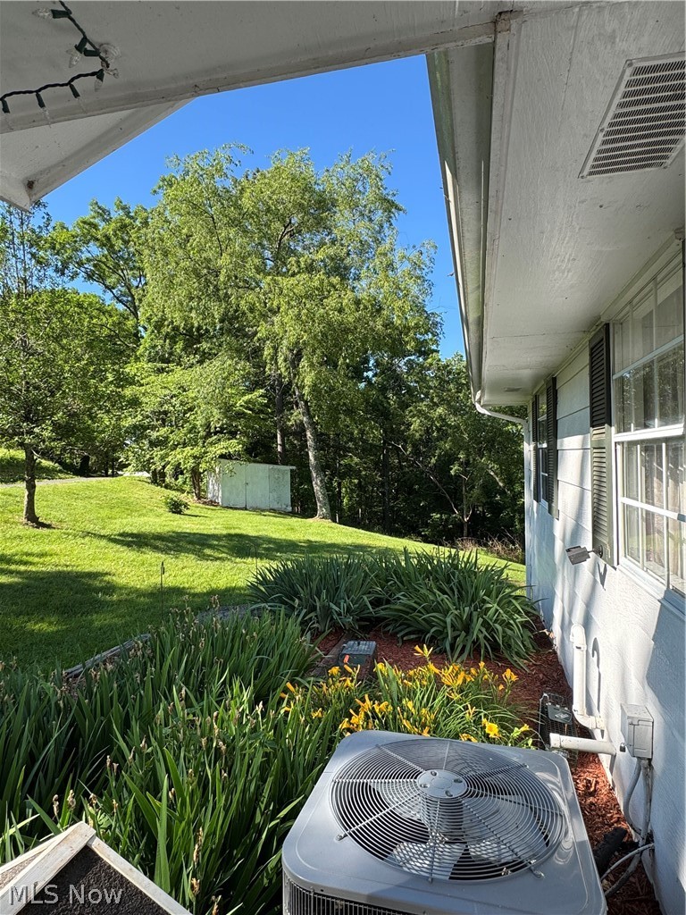 34731 Krieg Ridge Road Sardis OH 43946