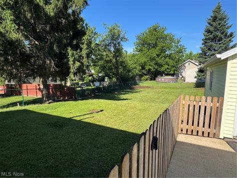 145 Anna Avenue NW Canton OH 44708