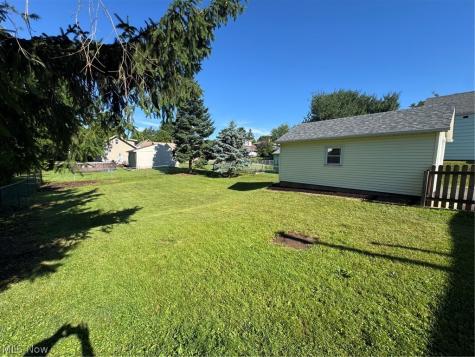 145 Anna Avenue NW Canton OH 44708