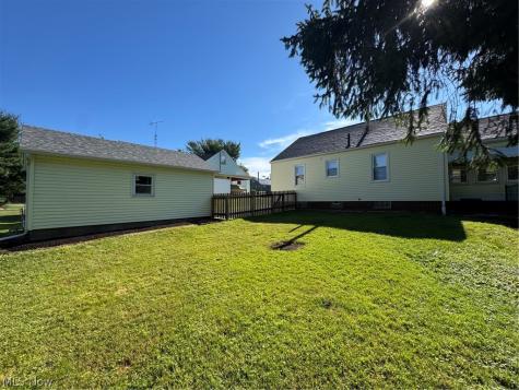 145 Anna Avenue NW Canton OH 44708