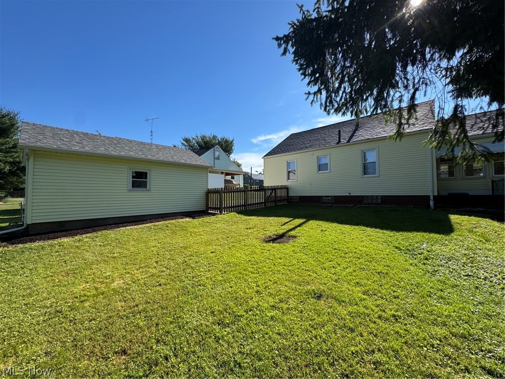 145 Anna Avenue NW Canton OH 44708