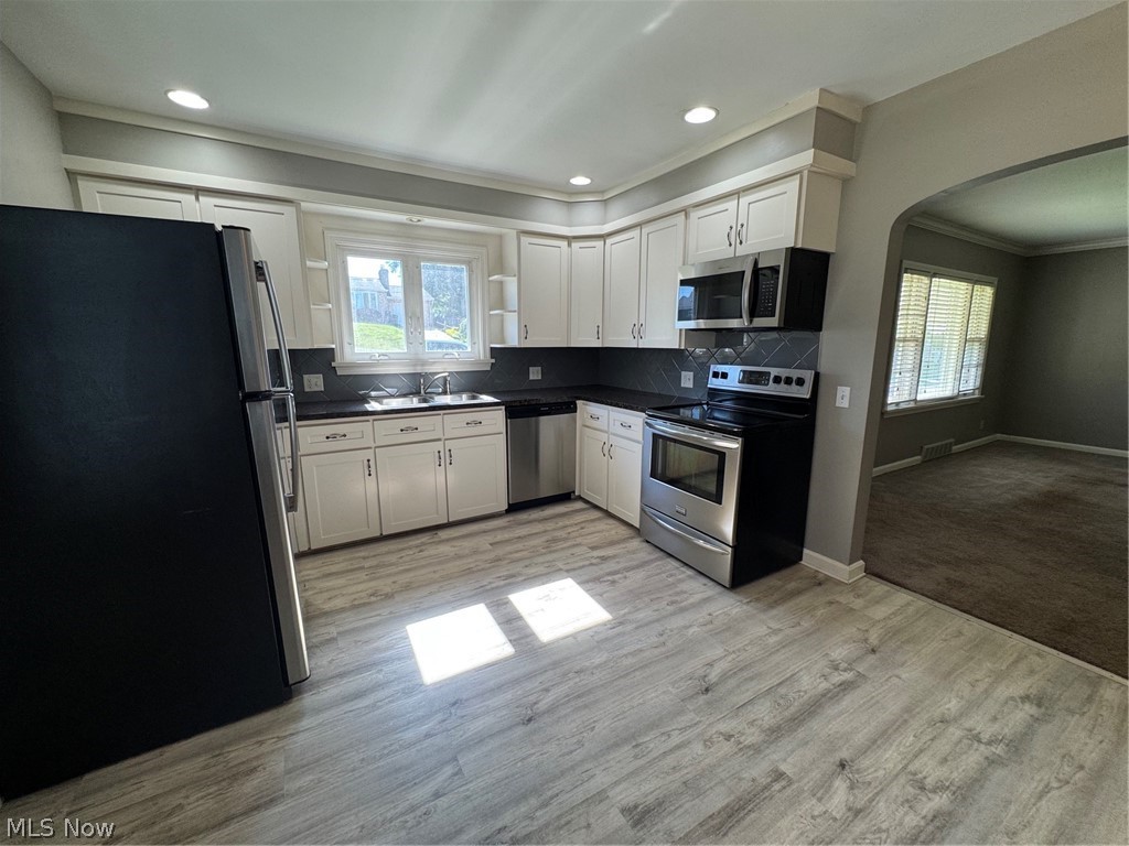 145 Anna Avenue NW Canton OH 44708