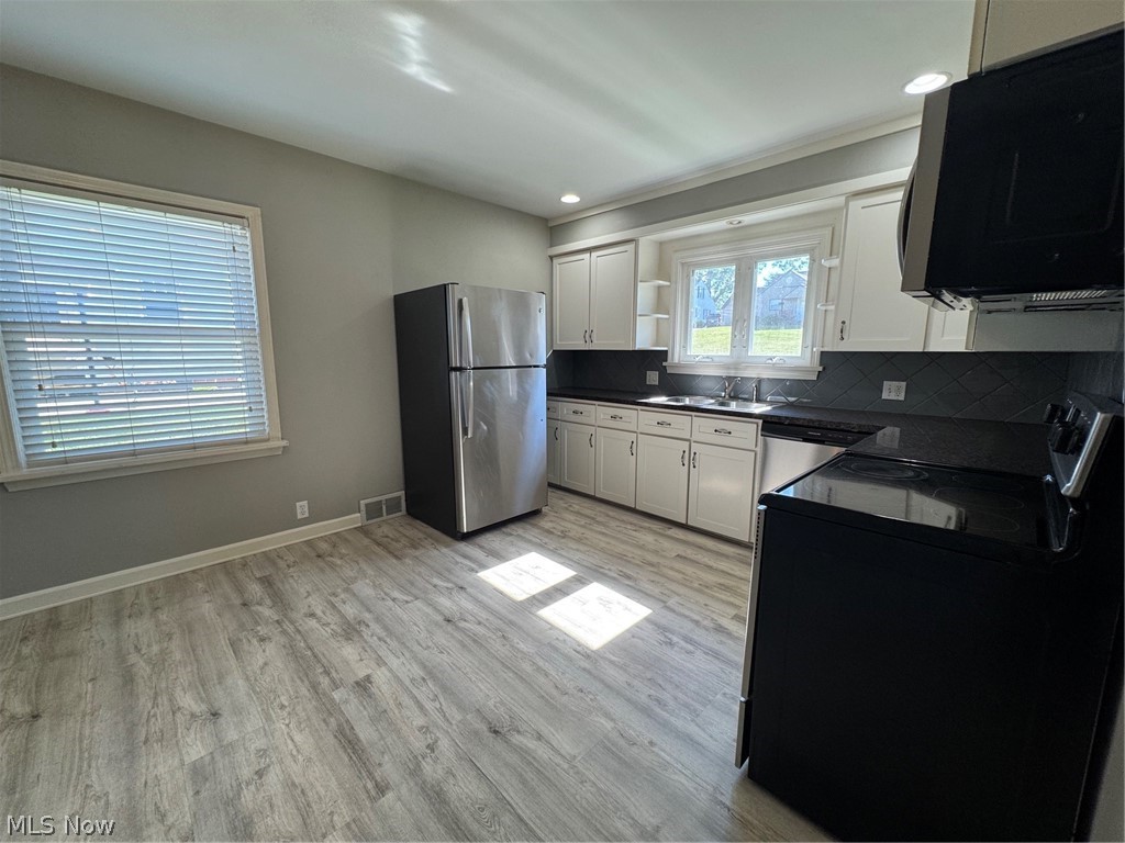 145 Anna Avenue NW Canton OH 44708