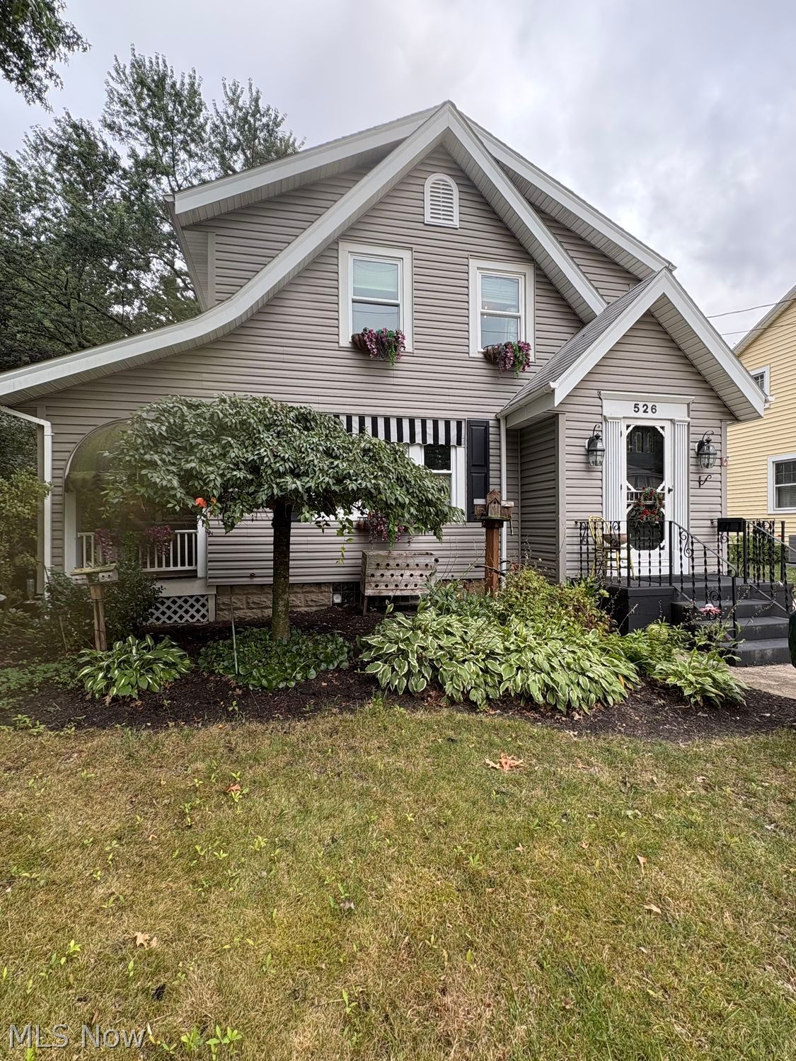 526 E High Street E Wadsworth OH 44281