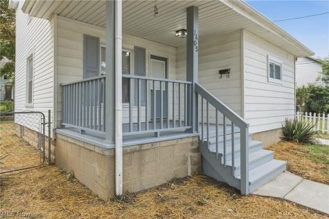 1405 Wabash Court NE Canton OH 44705