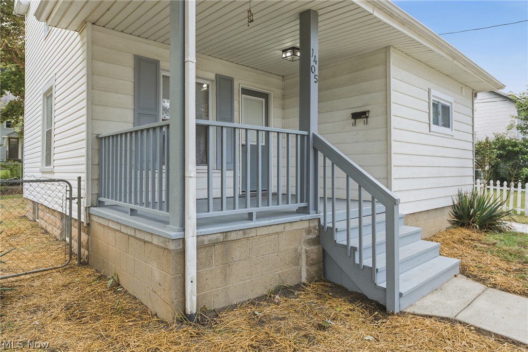 1405 Wabash Court NE Canton OH 44705