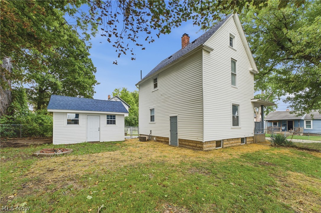 1405 Wabash Court NE Canton OH 44705