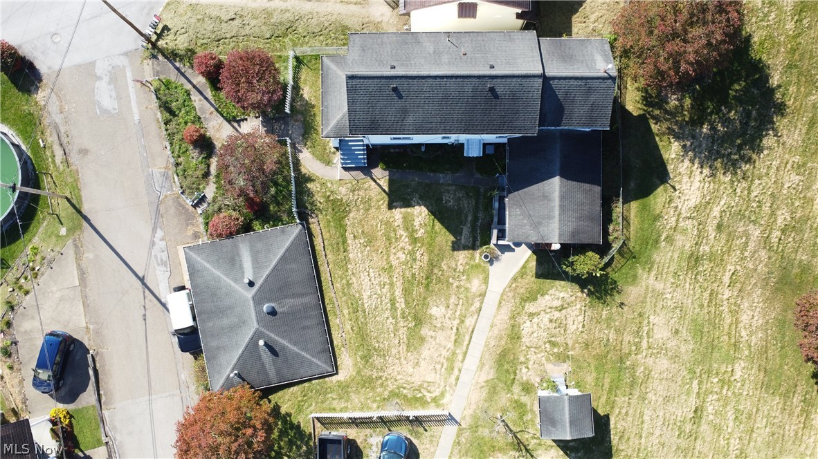 5 Crescent Road Martins Ferry OH 43935