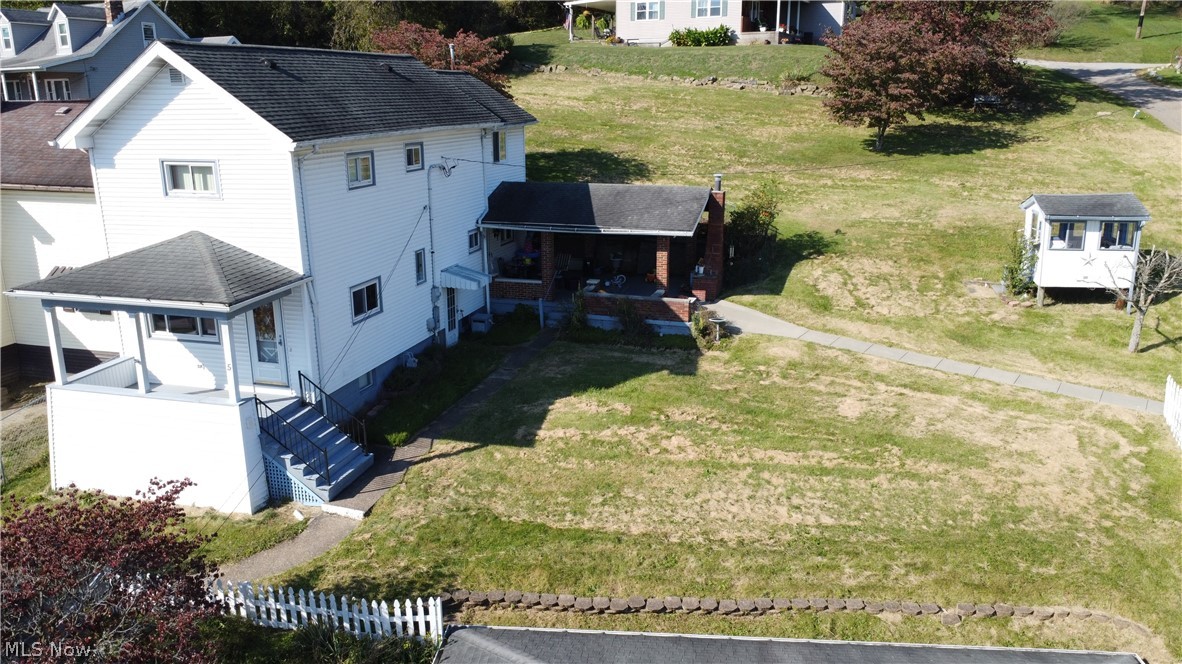 5 Crescent Road Martins Ferry OH 43935