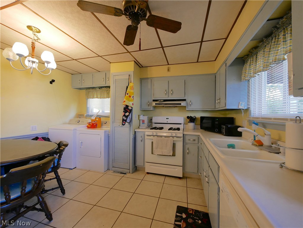 5 Crescent Road Martins Ferry OH 43935