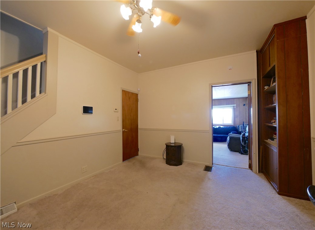 5 Crescent Road Martins Ferry OH 43935