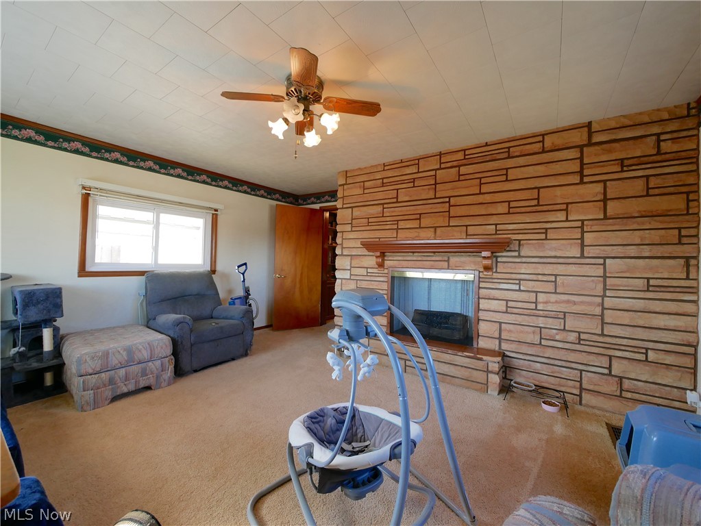 5 Crescent Road Martins Ferry OH 43935