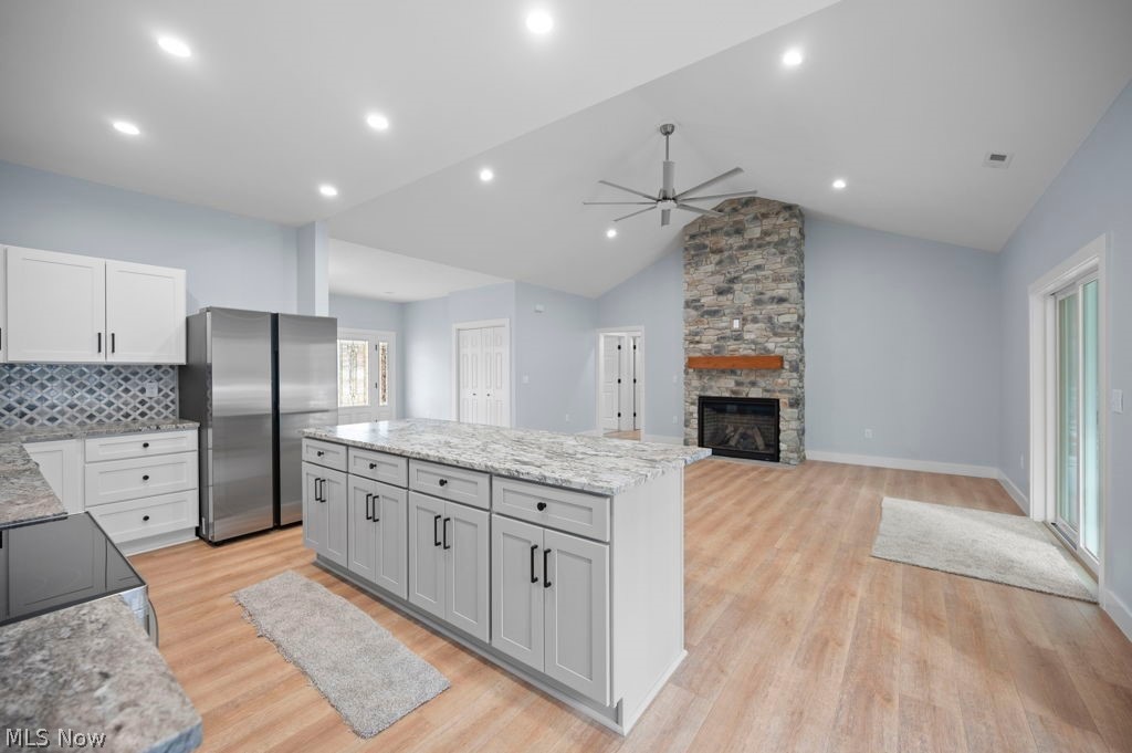5269 Century Bay Avenue Ashtabula OH 44004