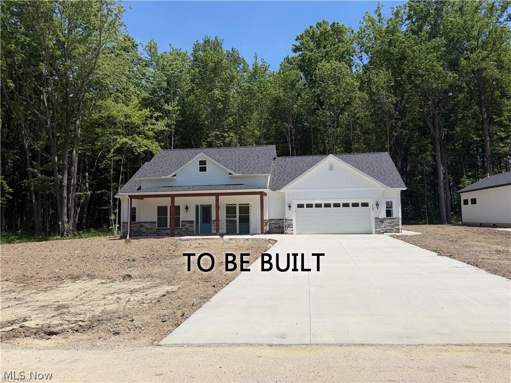 5269 Century Bay Avenue Ashtabula OH 44004