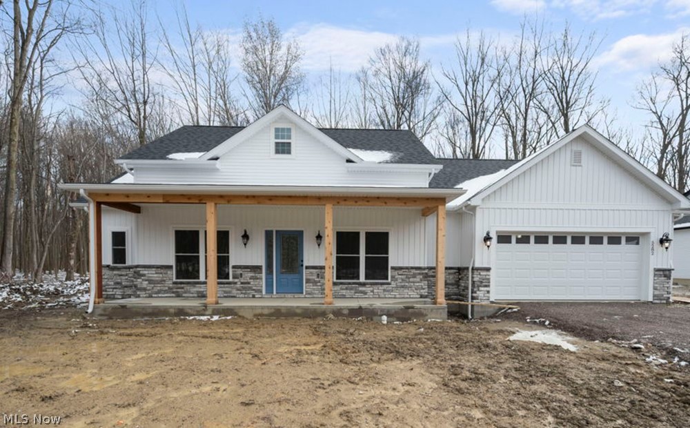 5269 Century Bay Avenue Ashtabula OH 44004