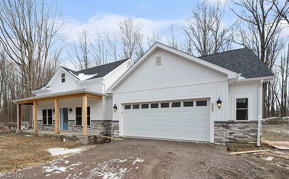 5269 Century Bay Avenue Ashtabula OH 44004