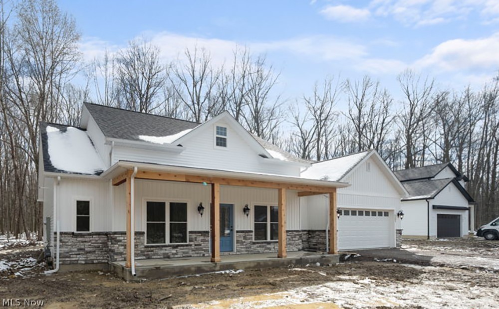 5269 Century Bay Avenue Ashtabula OH 44004