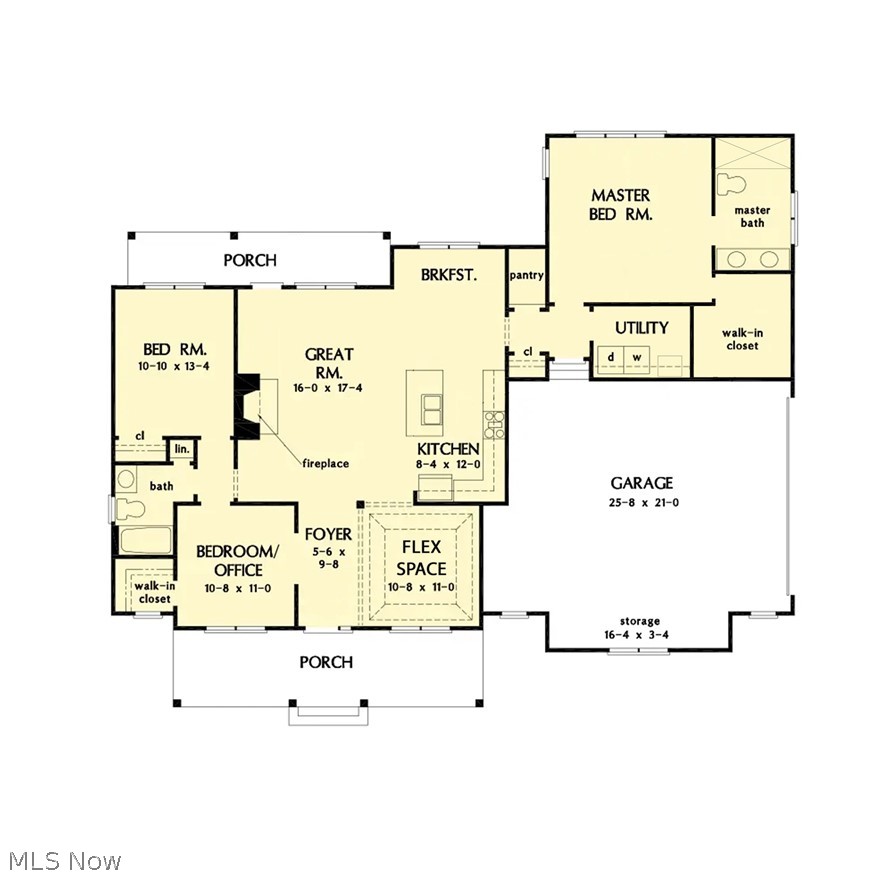 5269 Century Bay Avenue Ashtabula OH 44004