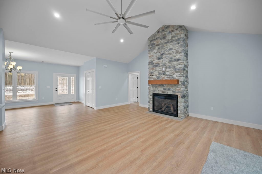 5269 Century Bay Avenue Ashtabula OH 44004