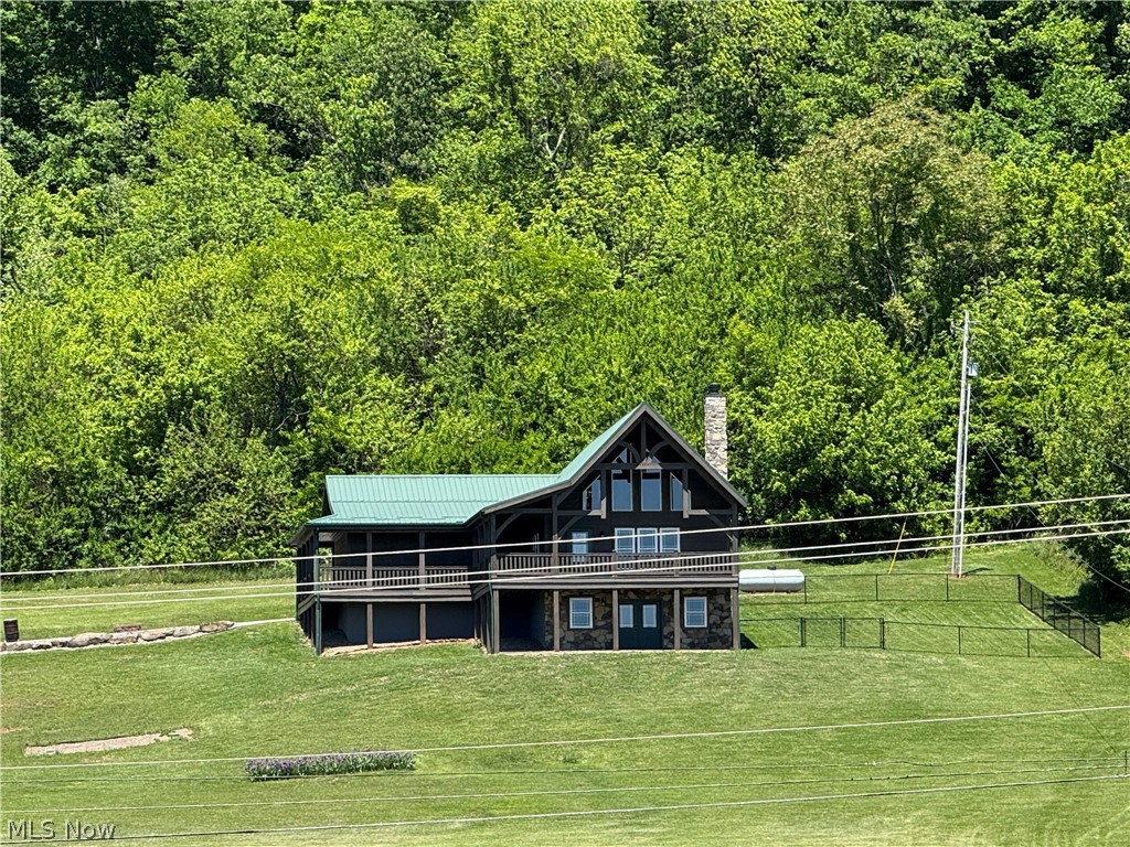 476 Browns Lane Newport OH 45768