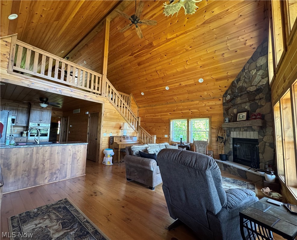 476 Browns Lane Newport OH 45768