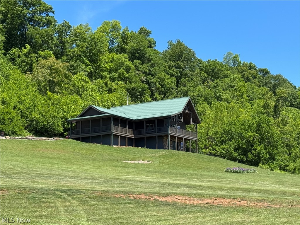 476 Browns Lane Newport OH 45768