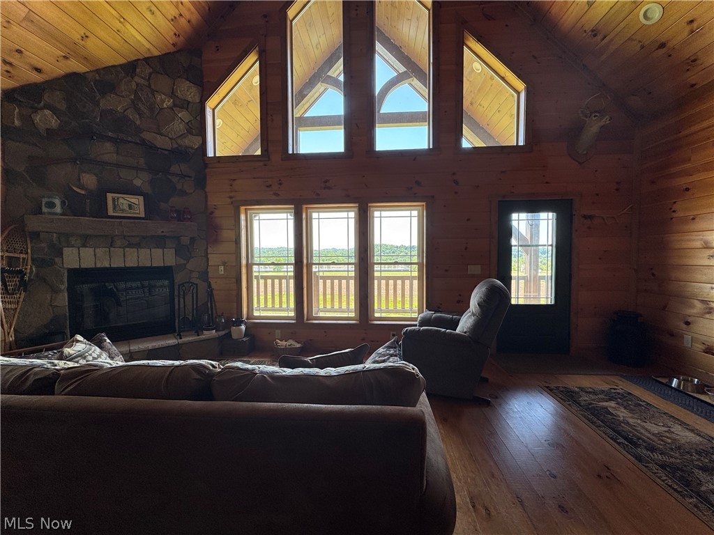 476 Browns Lane Newport OH 45768