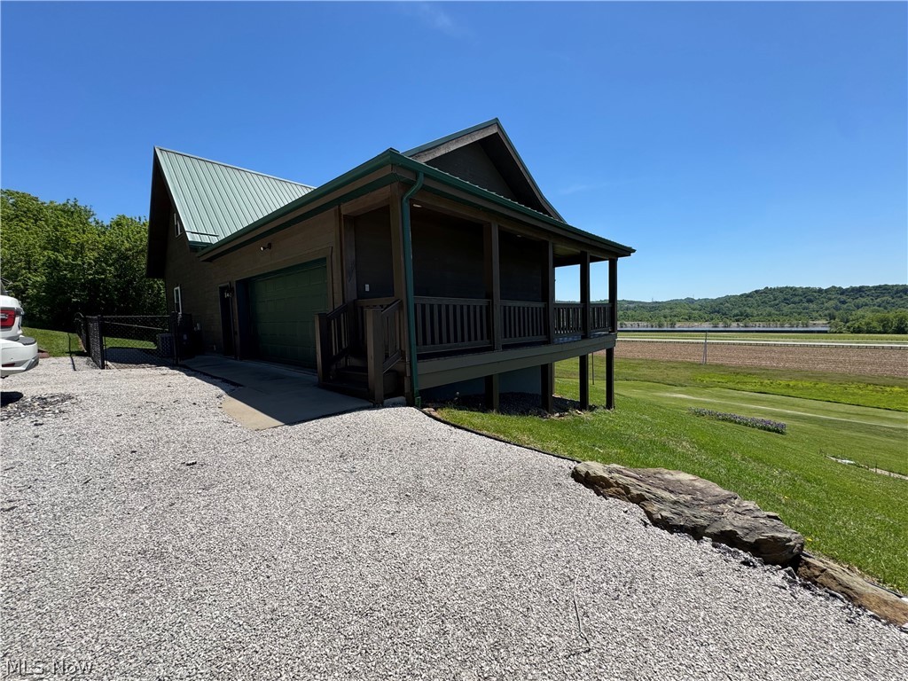 476 Browns Lane Newport OH 45768