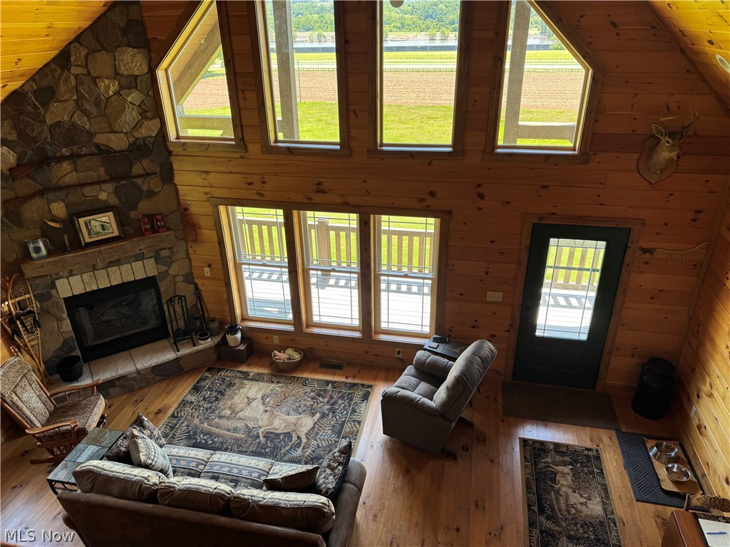 476 Browns Lane Newport OH 45768