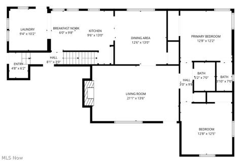 33015 Detroit Road Avon OH 44011