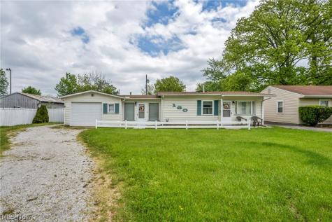 160 Boston Avenue Elyria OH 44035