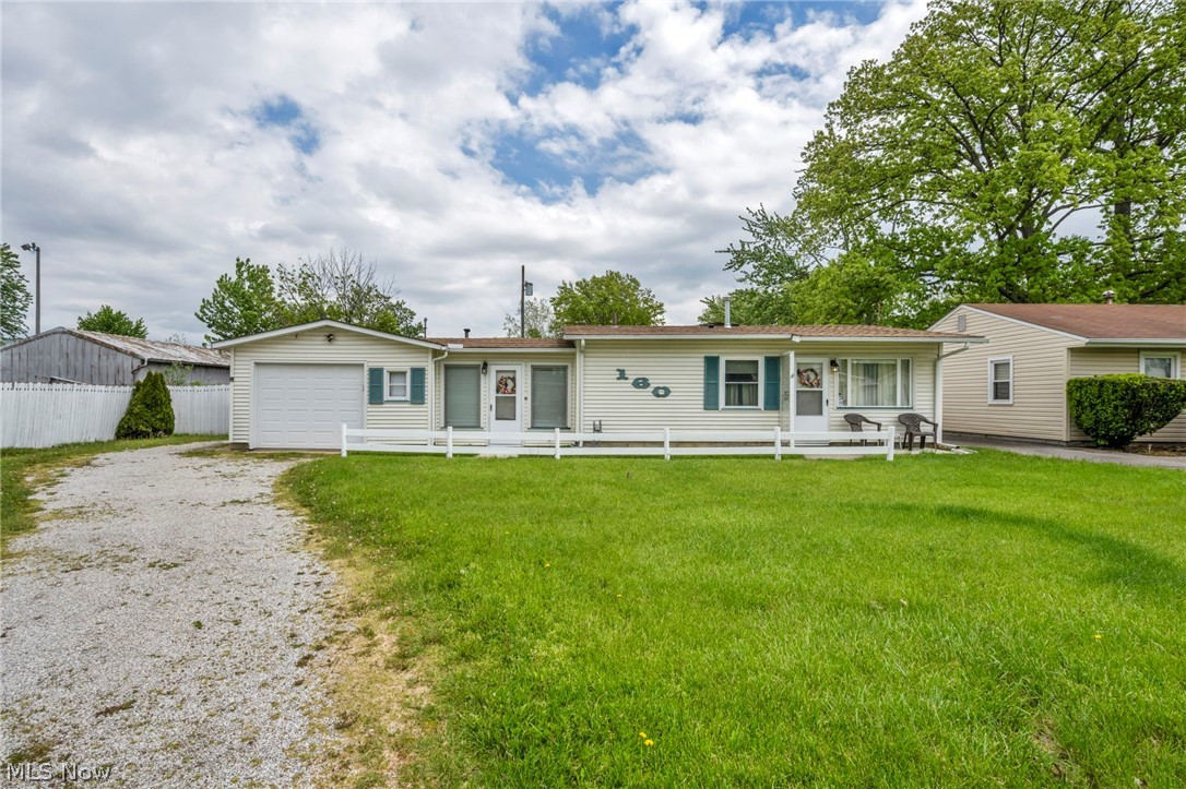 160 Boston Avenue Elyria OH 44035