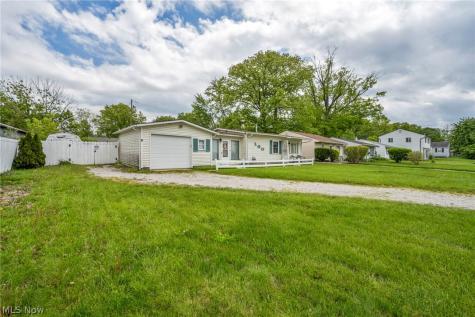 160 Boston Avenue Elyria OH 44035
